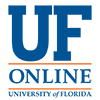 University of Florida Online logo