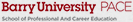 Barry University Logo