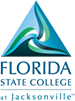Florida State College at Jacksonville Logo