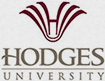 Hodges University Logo