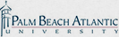 Palm Beach Atlantic University Logo