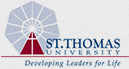 St. Thomas University Logo