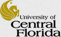 University of Central Florida Logo